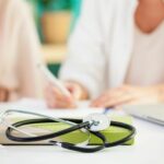 Stethtescope Doctor