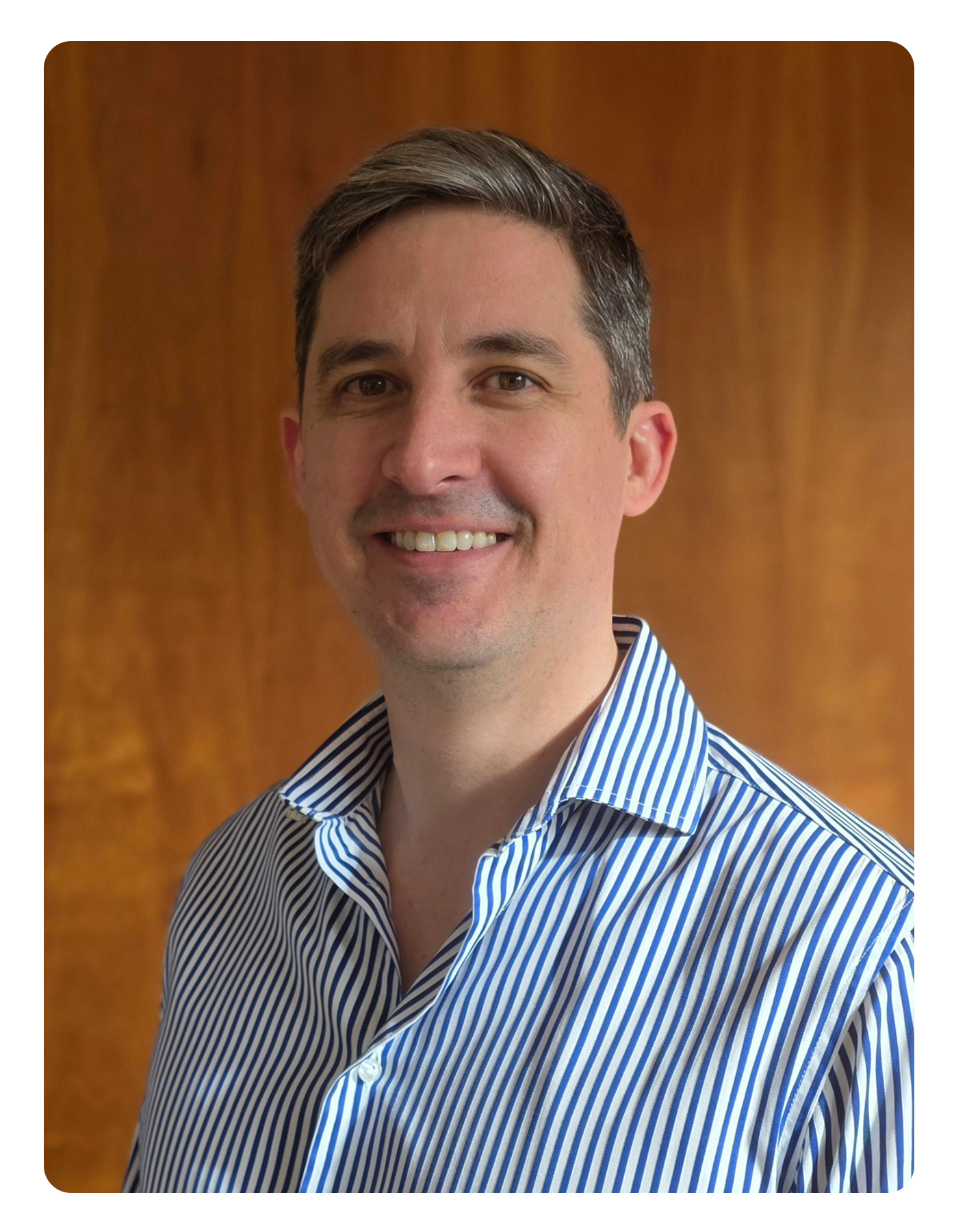 Dr Nick Titheridge