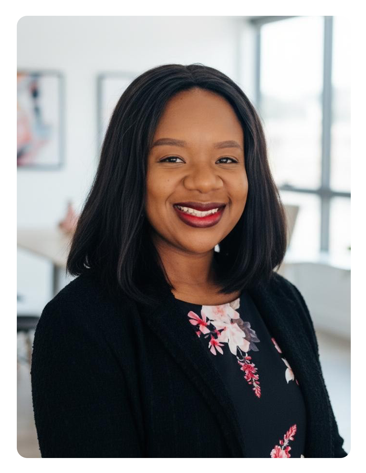 Dr Ochanya Otowo